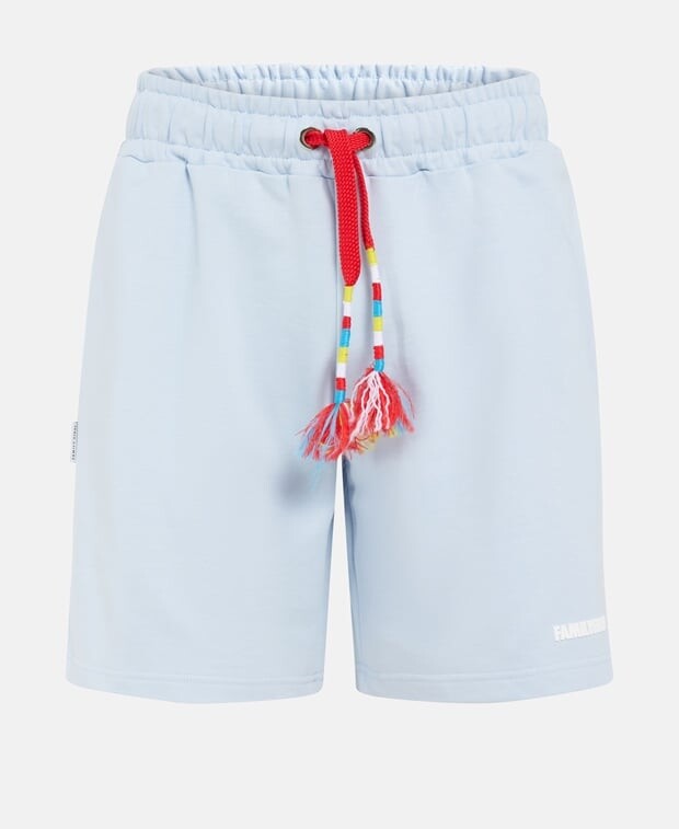 

Шорты Family First, светло-синий