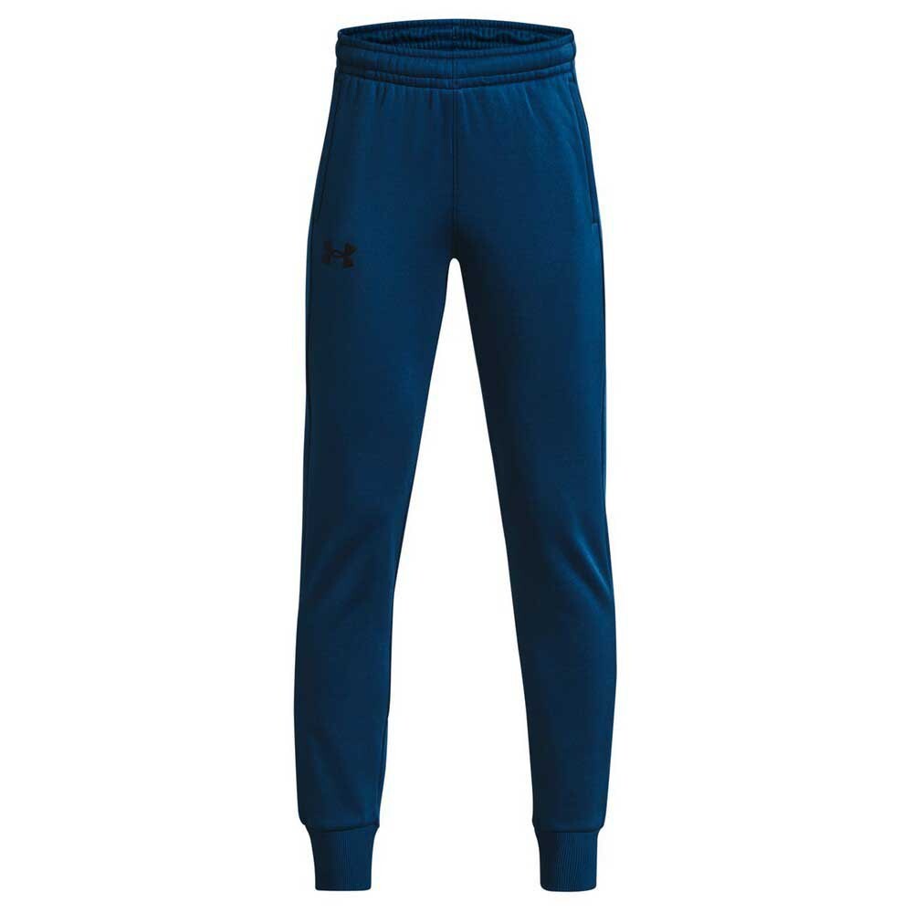 

Джоггеры Under Armour Fleece, синий