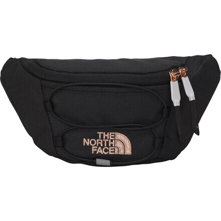 

Шут Поясничный Люкс The North Face, цвет TNF Black/Burnt Coral Metallic