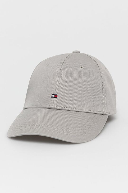 

Кепка E367895041 Tommy Hilfiger, серый