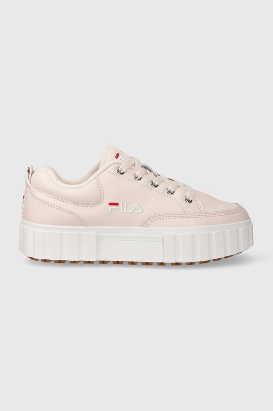 

Кроссовки Sandblast Fila, розовый
