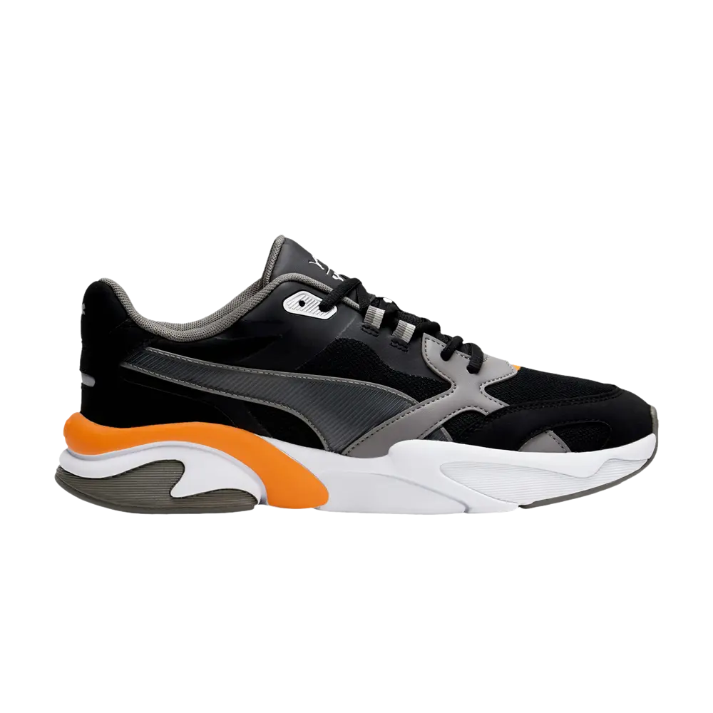 

Кроссовки X-Ray Millenium Puma, черный