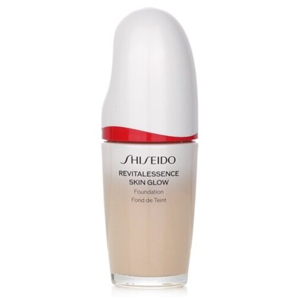 Shiseido Revitalessence Skin Glow Foundation SPF 30 Опал 30 мл