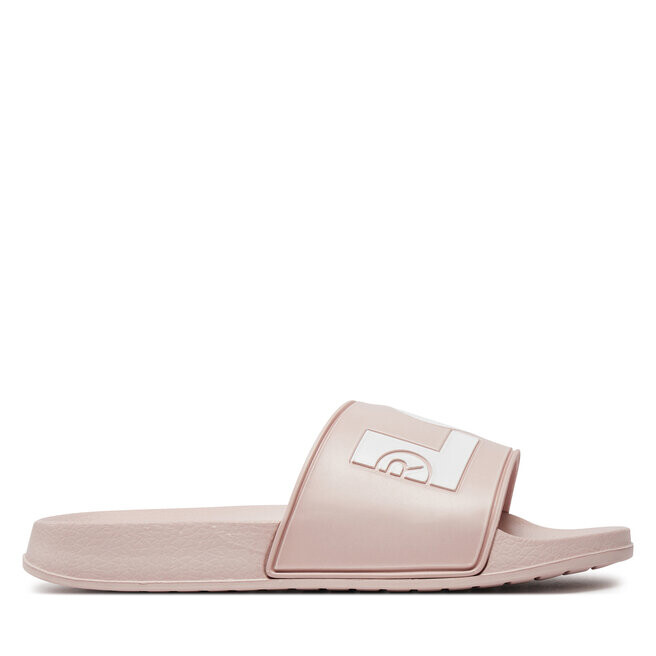 

Шлепанцы Levi's VPOL0190S-0310 Pastel Pink, розовый