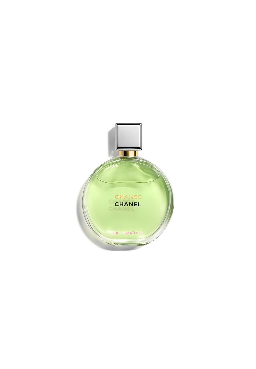 

Парфюмированная вода 50ml CHANEL