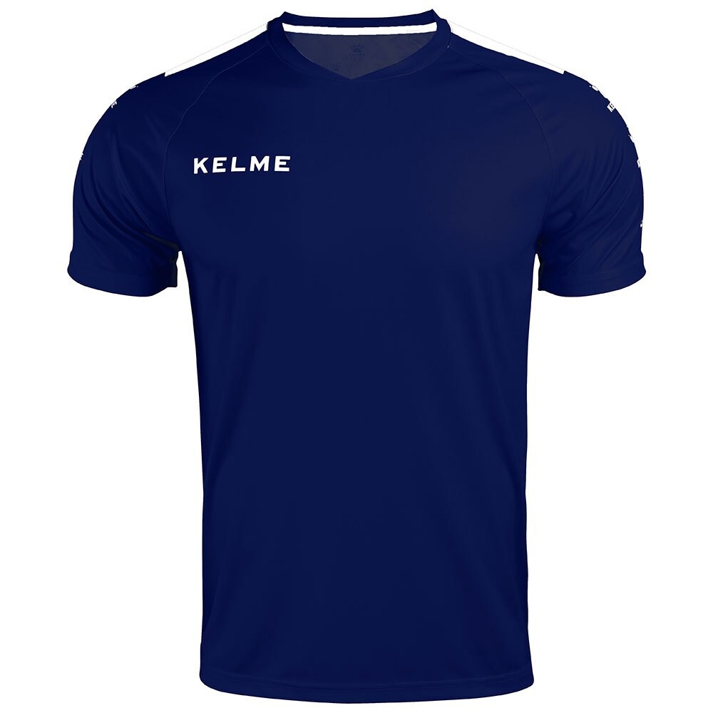 

Футболка Kelme Lince, синий