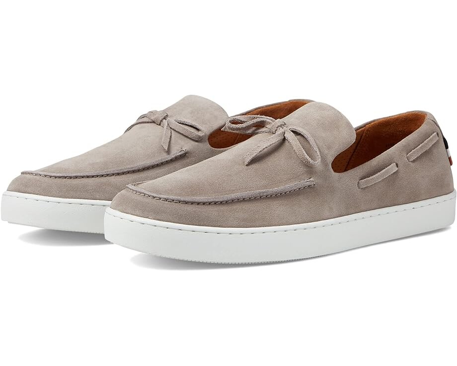 

Топсайдеры Allen Edmonds Santa Rosa, цвет Pewter