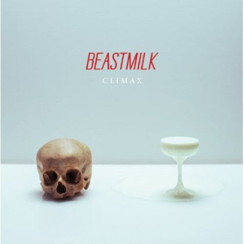 

CD диск Beastmilk: Climax