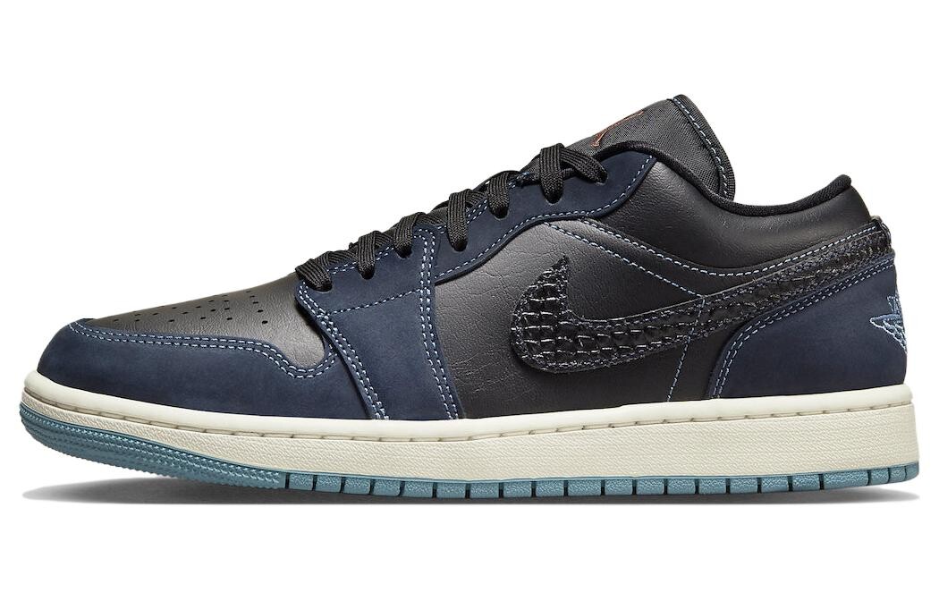 

Jordan Air Jordan 1 Винтажные баскетбольные кроссовки женские