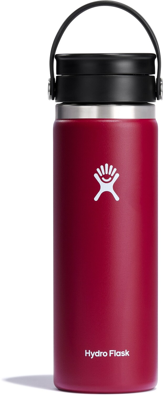 

Кофе с крышкой Flex Sip - 20 эт. унция Hydro Flask, красный
