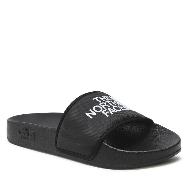 

Шлепанцы The North Face BaseCamp Slide, черный