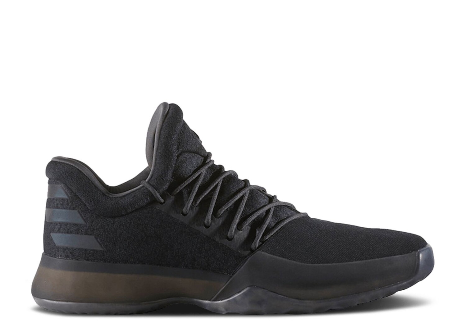 

Кроссовки adidas Harden Vol. 1 Xeno 'Black Ops', черный