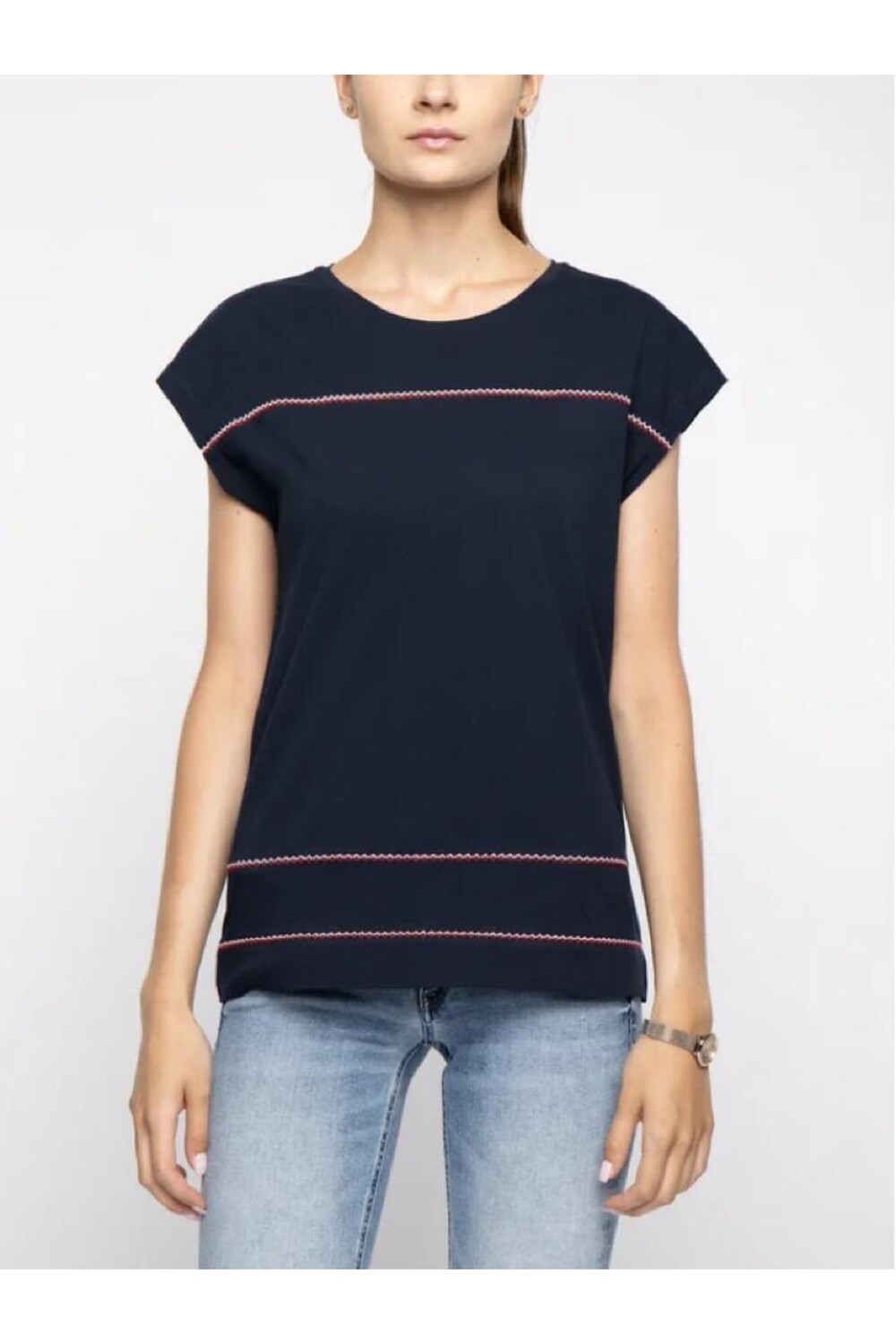 

Футболка Tommy Hilfiger, Черный