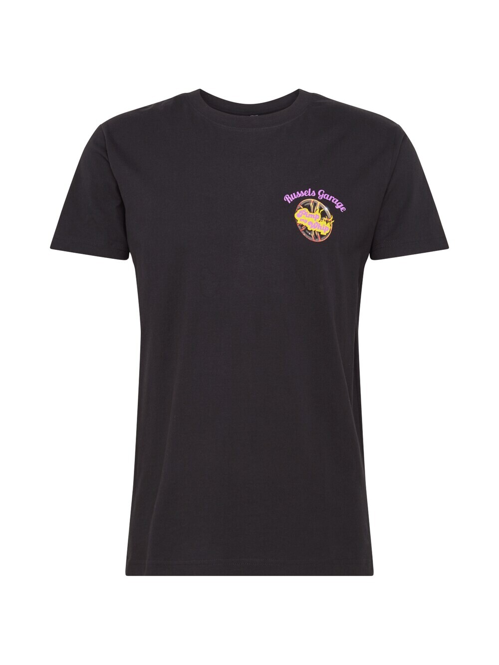 

Футболка Mister Tee, черный