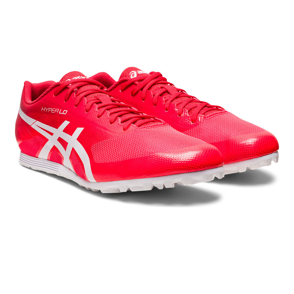 

Кроссовки с шипами Asics Hyper LD 6 Running, красный