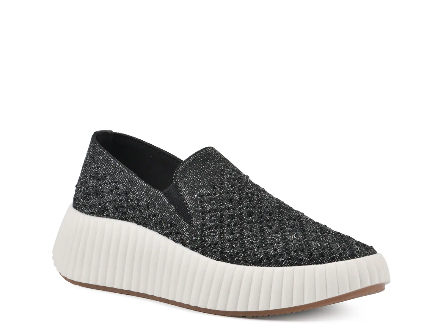 

Кроссовки Dyles Platform Sneaker White Mountain, черный