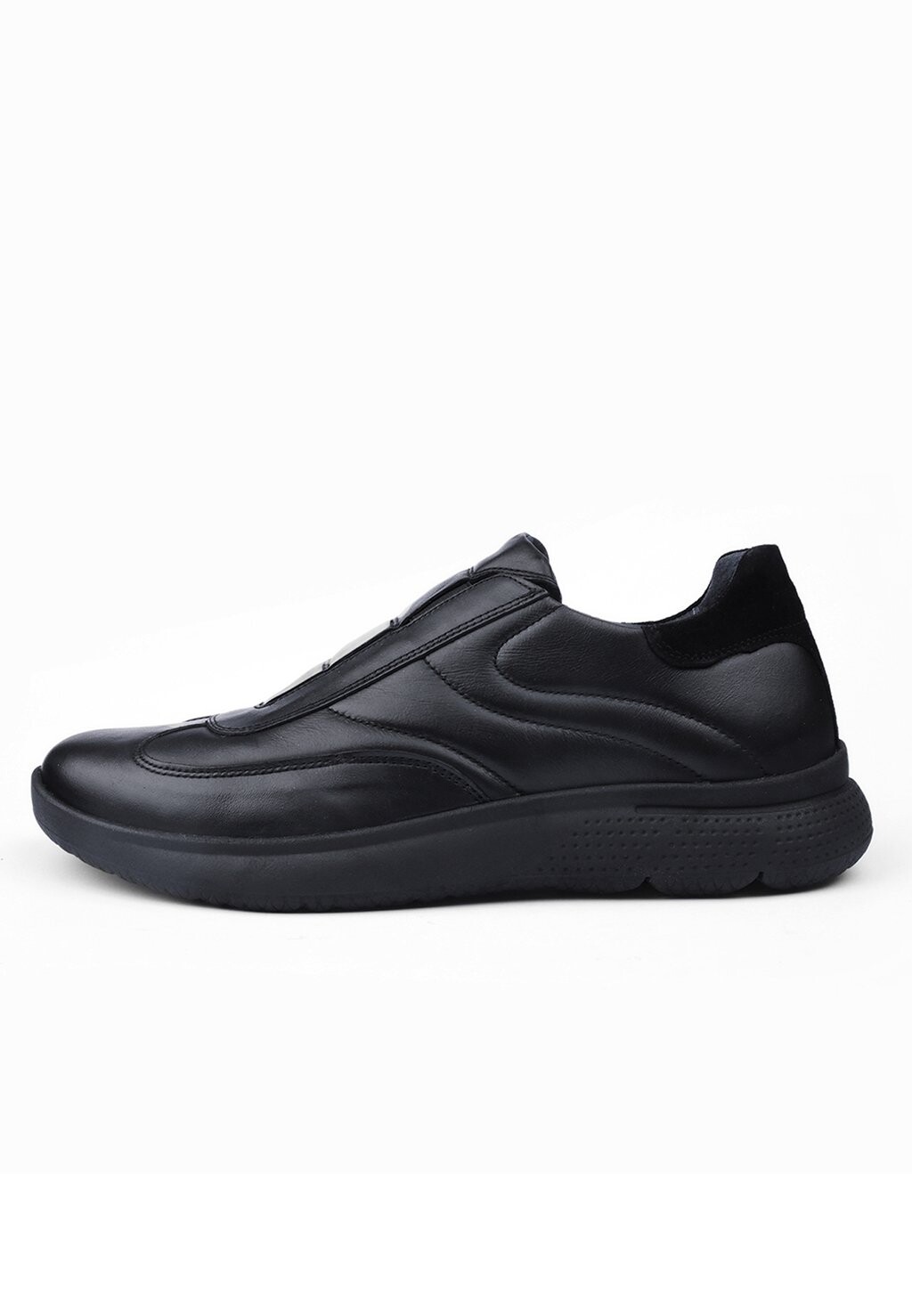 

Слипоны Bata, шварц