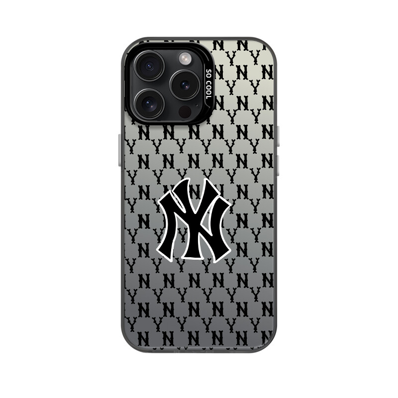 

Чехол для телефона Taowantong Tao Wantong, IMD-Black-Trendy NY Yankees