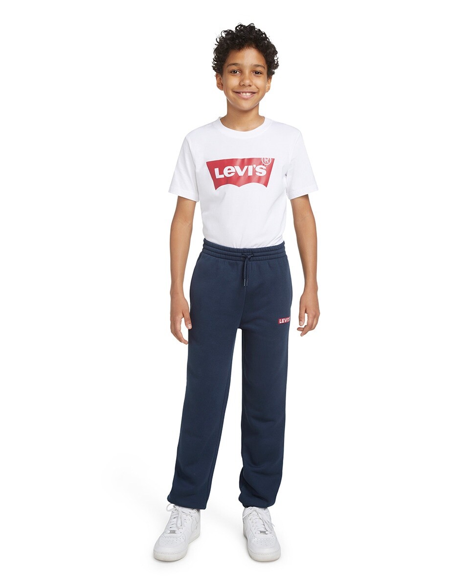 

Брюки для мальчика Levi's, синий