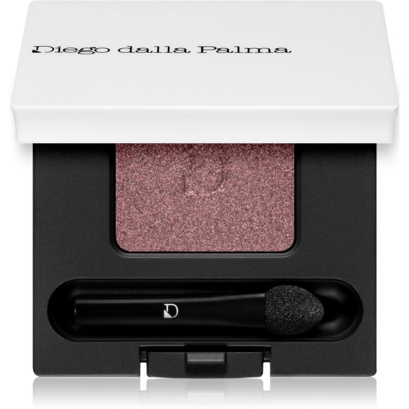 

Diego dalla Palma Eye Shadow Satin Pearl жемчужные тени для век оттенок 108 Antique Pink 2 г