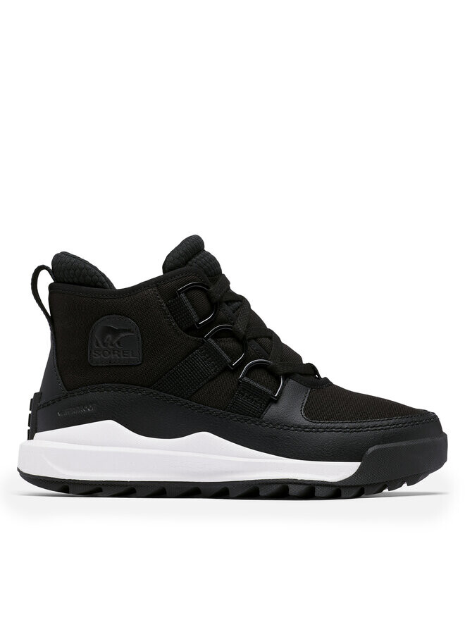 

Кроссовки Sorel Ona Rmx Chukka 2096331 Negro, черный
