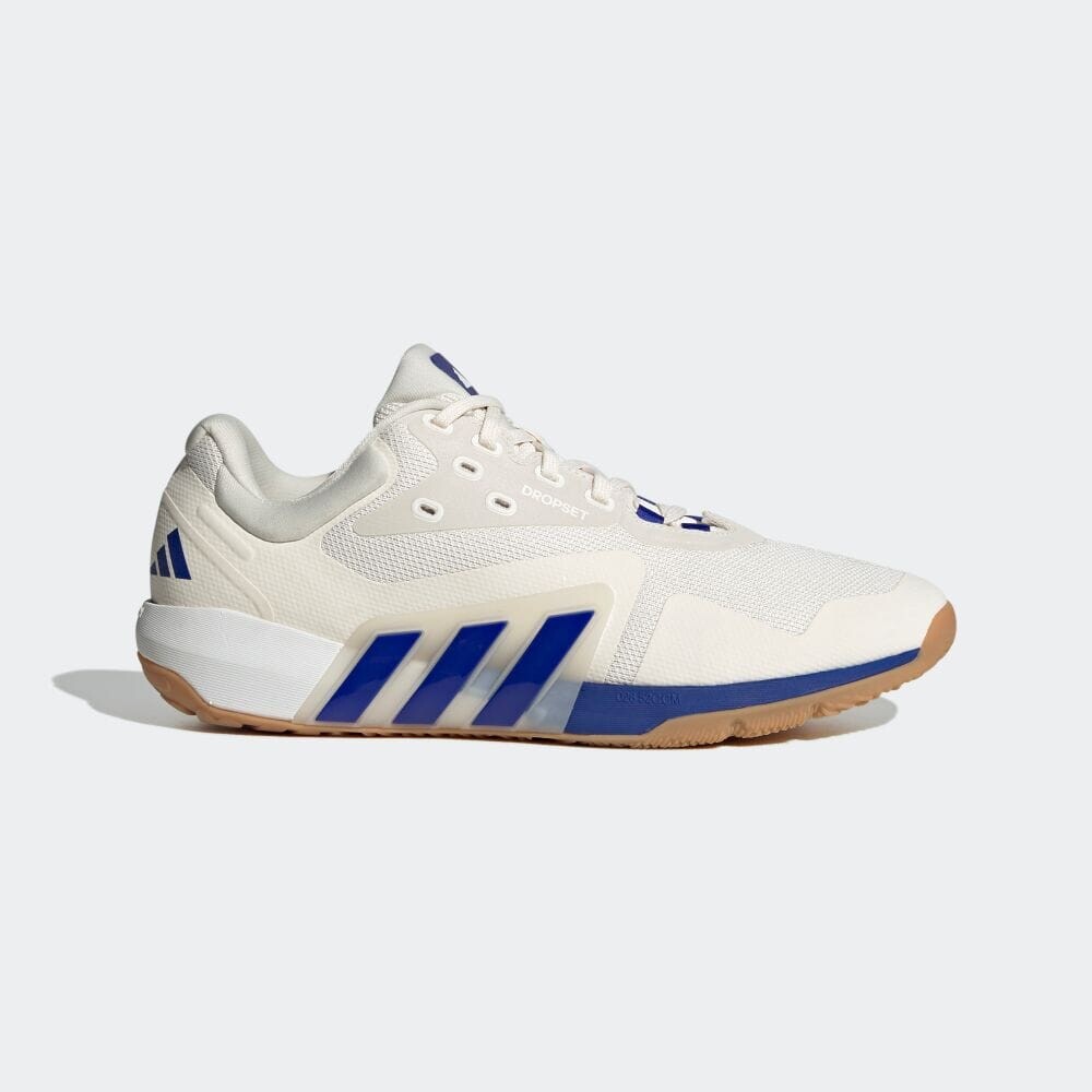 

Кроссовки Adidas DROPSET TRAINER, белый