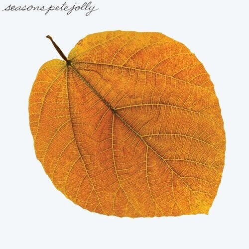 

Виниловая пластинка Jolly, Pete - Seasons - Amber