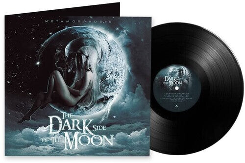 

Виниловая пластинка Dark Side of the Moon: Metamorphosis