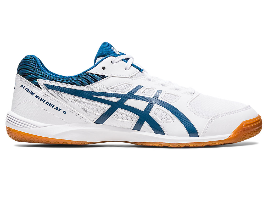 Asics gel deals attack