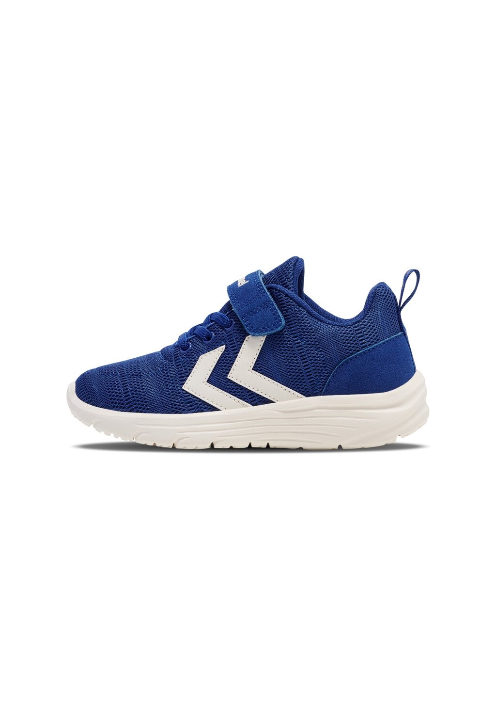 

Низкие кроссовки PACE JR Hummel, цвет surf the web
