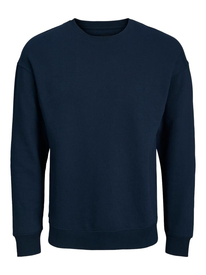 

Толстовка Jack & Jones JJESTAR BASIC, синий