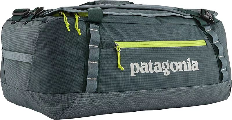 Спортивная сумка Patagonia Black Hole объемом 55 л