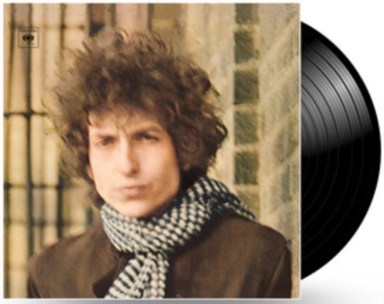 Виниловая пластинка Dylan Bob - Blonde On Blonde (Reedycja)