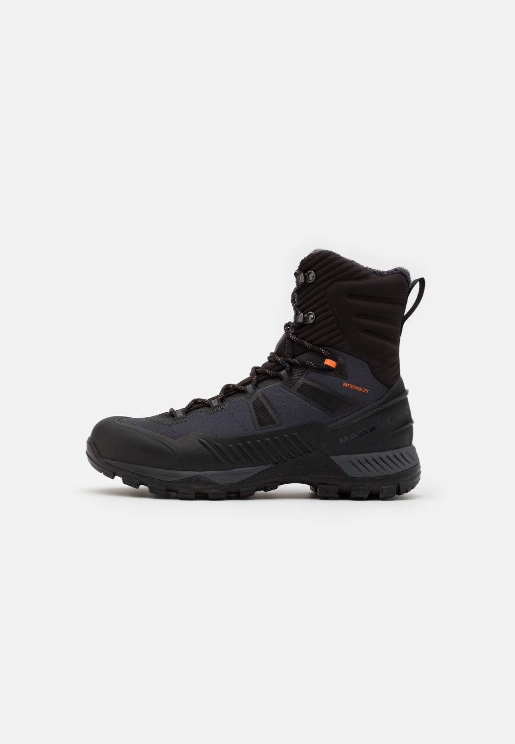 

Зимние ботинки Blackfin Iii Wp High Men Mammut, черный