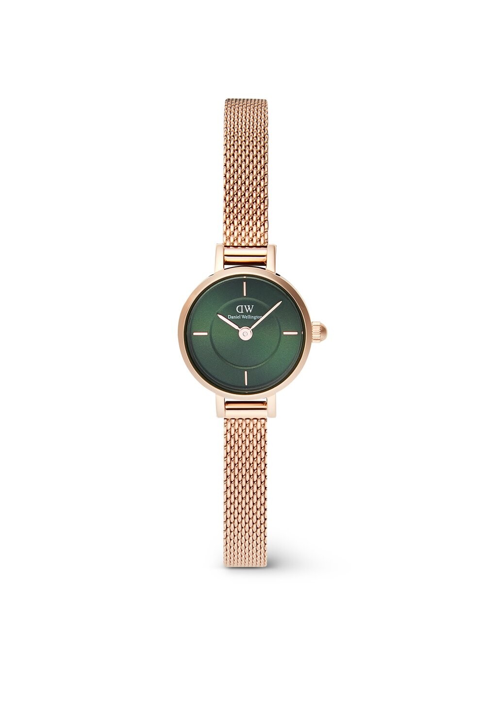 

Часы MINI EMERALD Daniel Wellington, цвет Rose Gold-Coloured