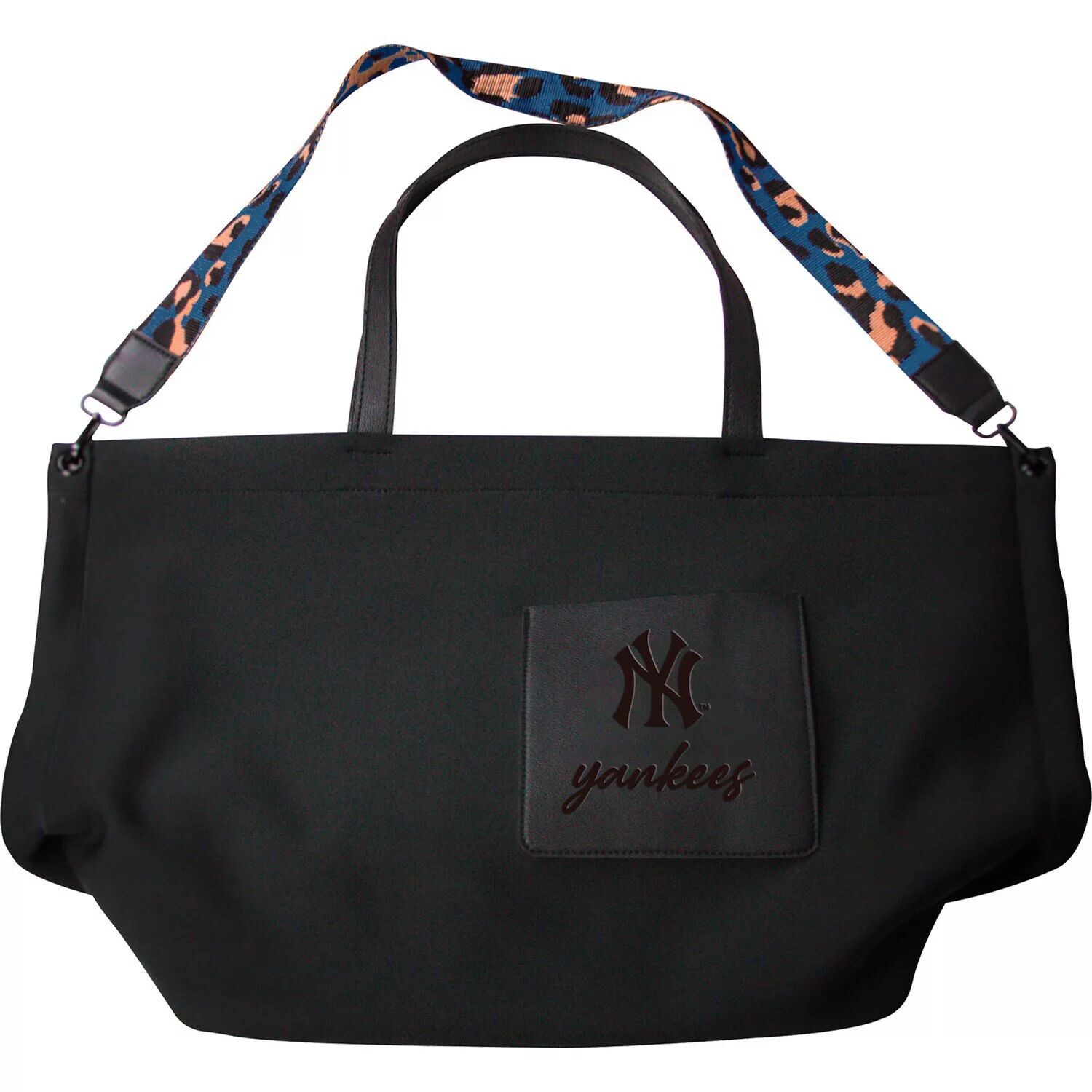 

Большая сумка New York Yankees