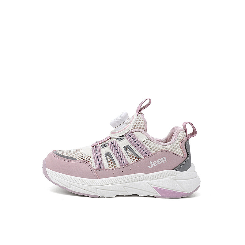 

Кроссовки Jeep Kids Lifestyle Shoes Kids Low-top, цвет Mi Bao Blue