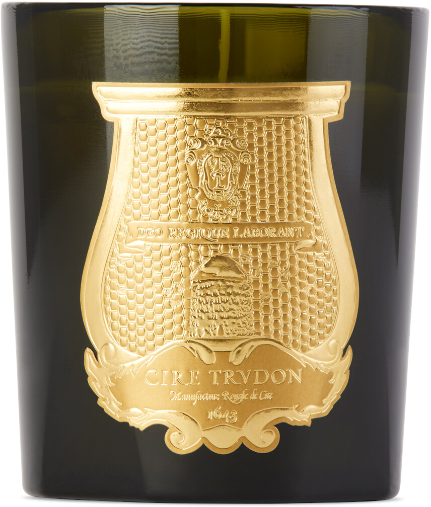 

Свеча Spiritus Sancti Classic, 9,5 унций Trudon