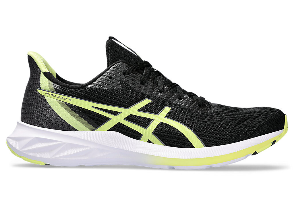 

Кроссовки Asics VERSABLAST 3, черный
