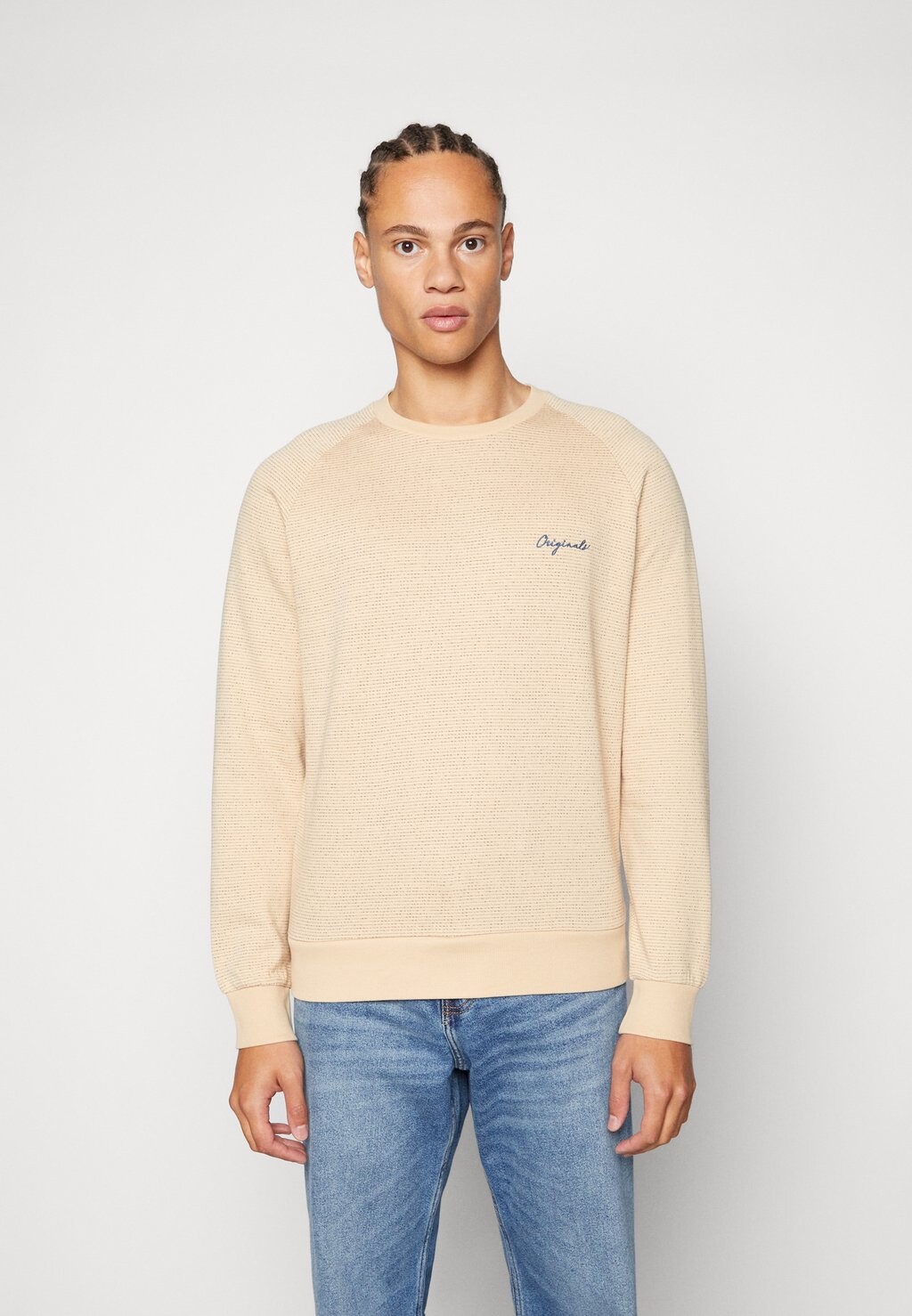 

Толстовка Jack & Jones, Оранжевый