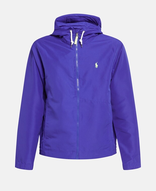 

Функциональная куртка Polo Ralph Lauren, цвет Royal Blue