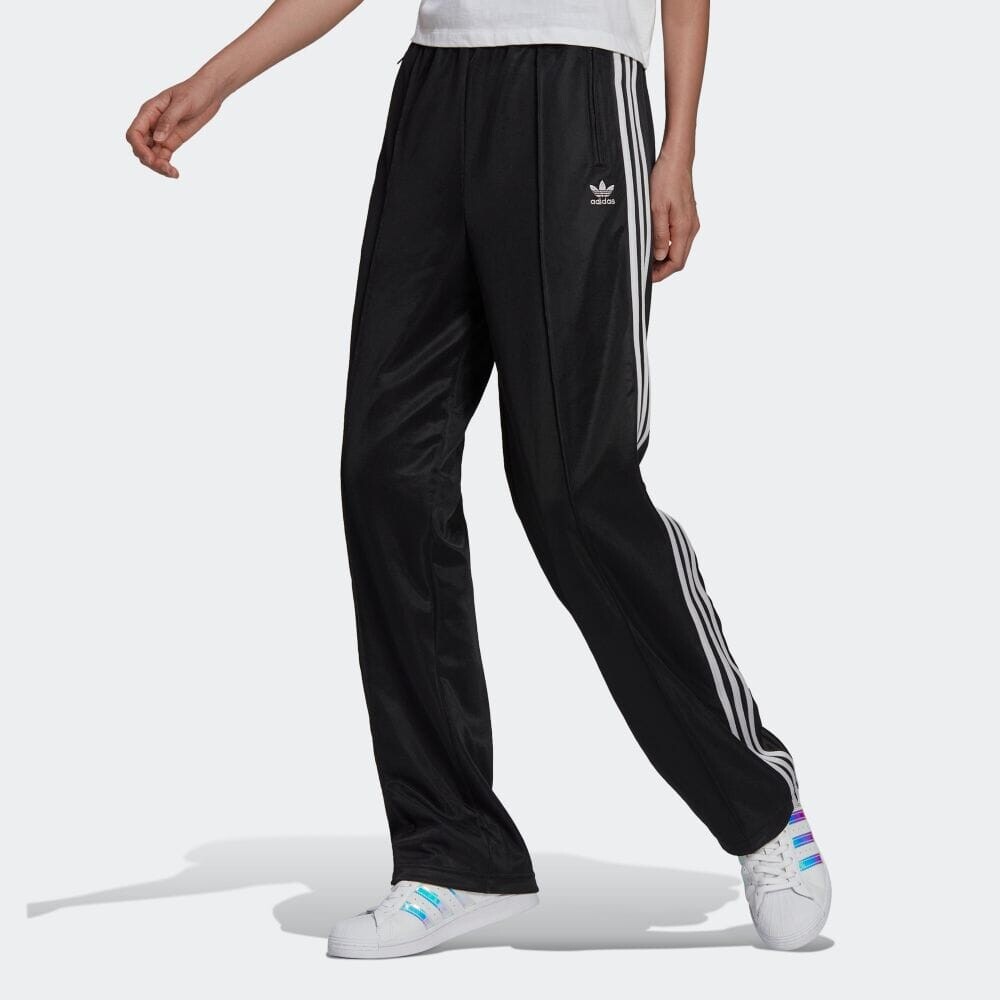 

Брюки Adidas HF7528, черный