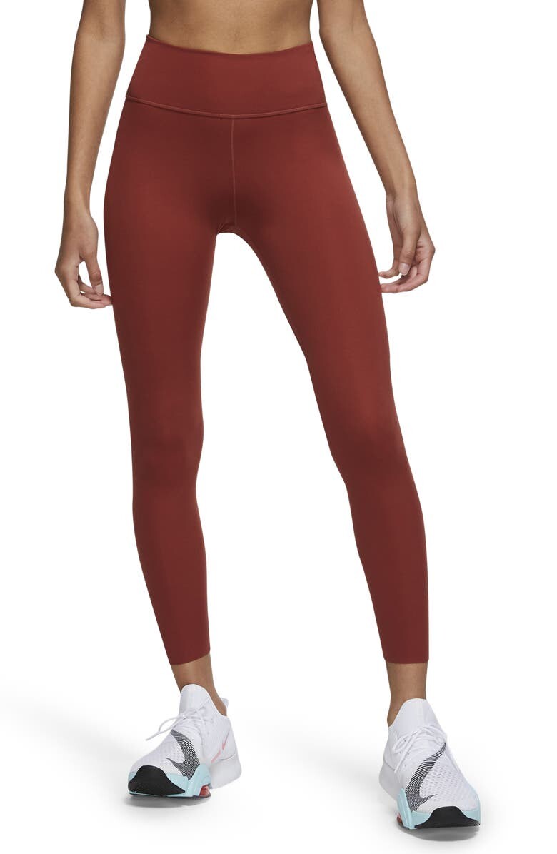 

Колготки One Lux 7/8 NIKE