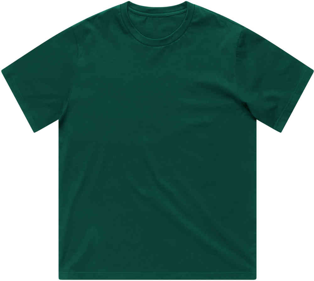 футболка Девина Vintage Industries, зеленый брюки vintage industries reef песочные