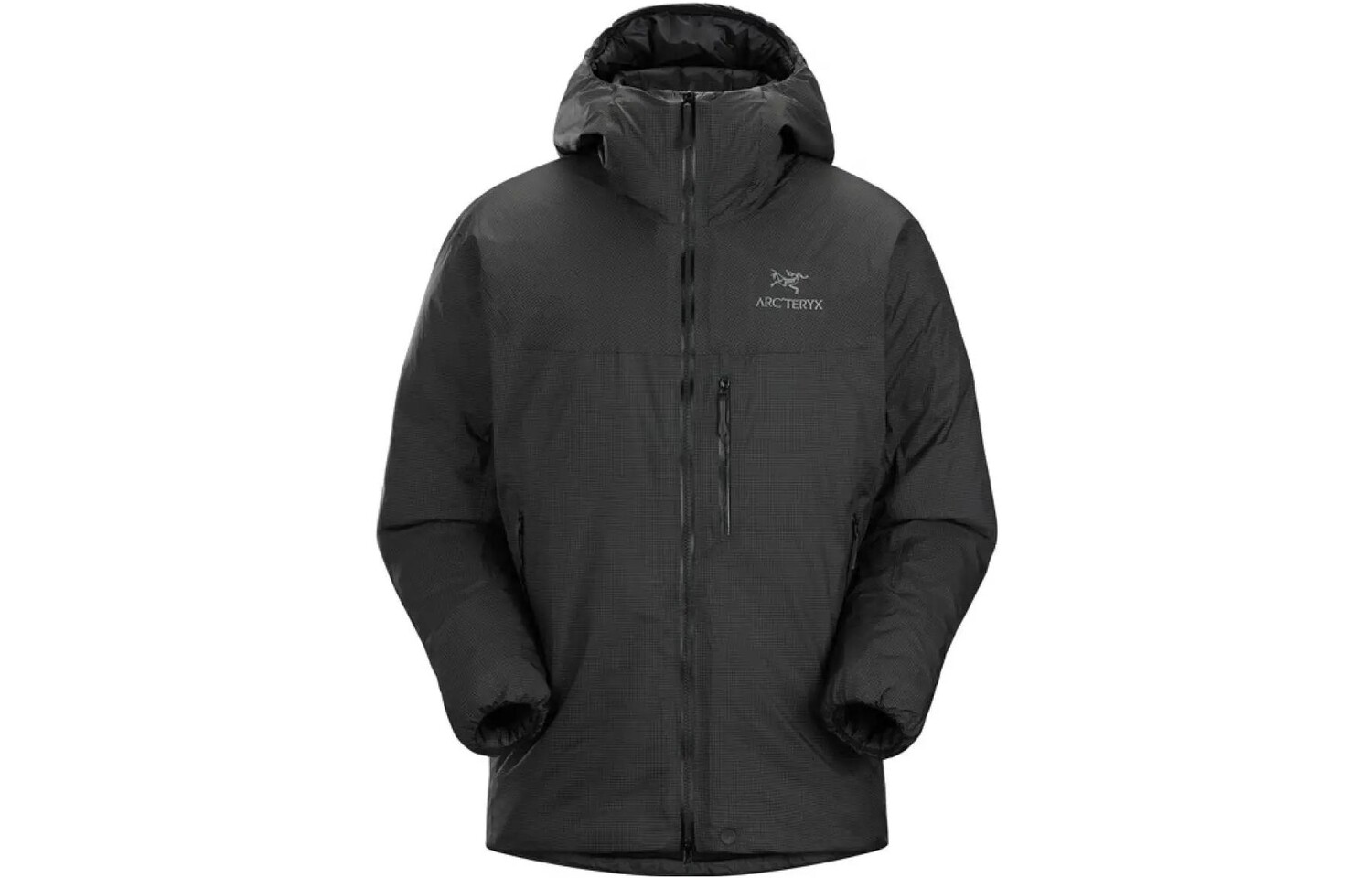 

Куртка серии Alpha для мужчин Arcteryx, цвет Fluidity