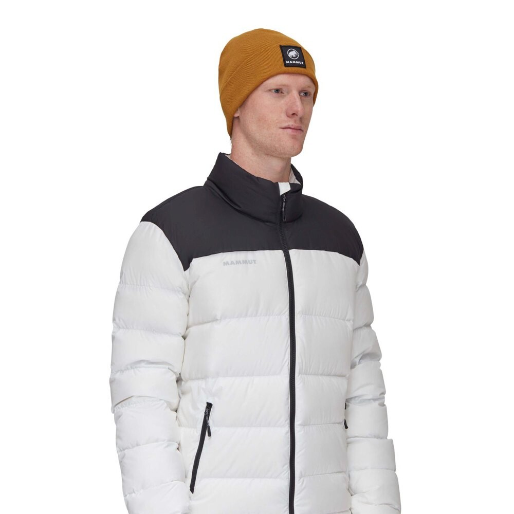 

Шапка Mammut Fedoz, белый