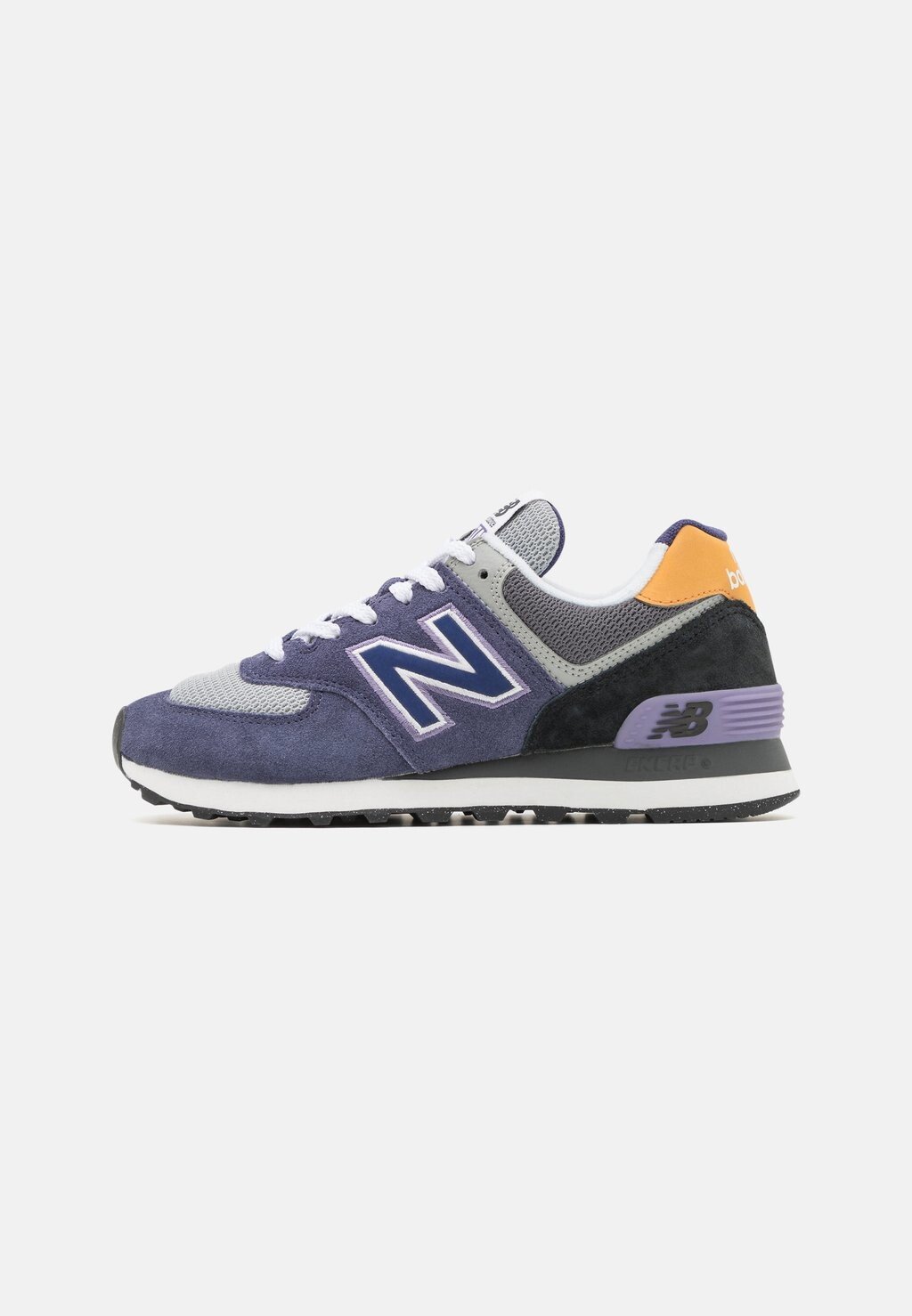 

Кроссовки New Balance, фиолетовый