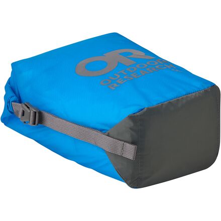 PackOut Compression мешок для вещей 5 л Outdoor Research, цвет Atoll packout кейс milwaukee