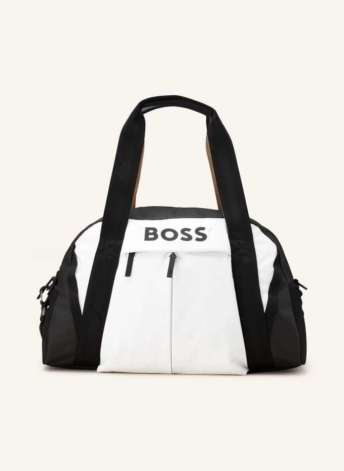 

Спортивная сумка stormy Boss, черный