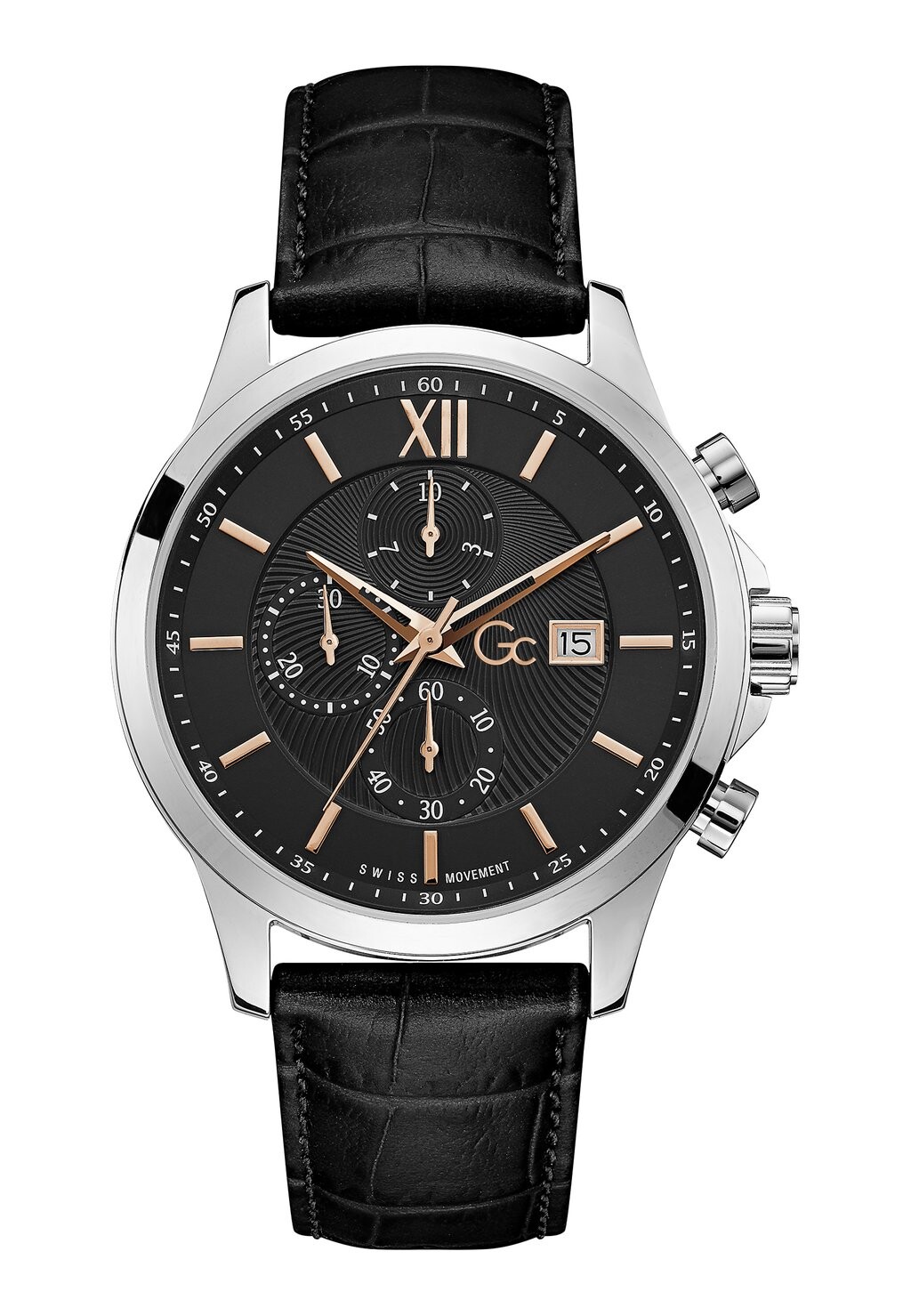 

хронограф Gc Executive Gc Watches